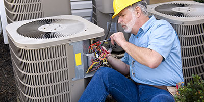 HVAC Services and Maintenance