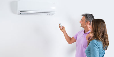 HVAC Brands and Products