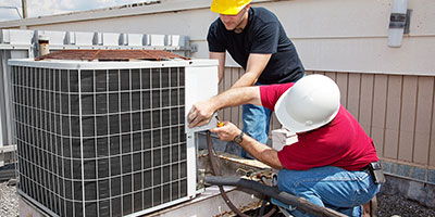 HVAC Brands and Products