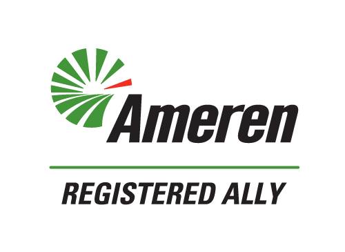 Ameren Registered Ally