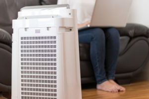 information to know when buying an air purifier